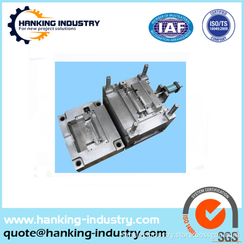 High Precision Plastic Injection Mould for Plastic Injection Product,Injection Molding